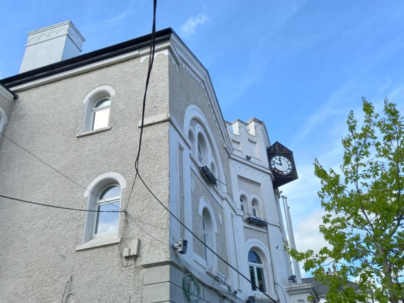 KILDARE: Naas library opening delayed until September