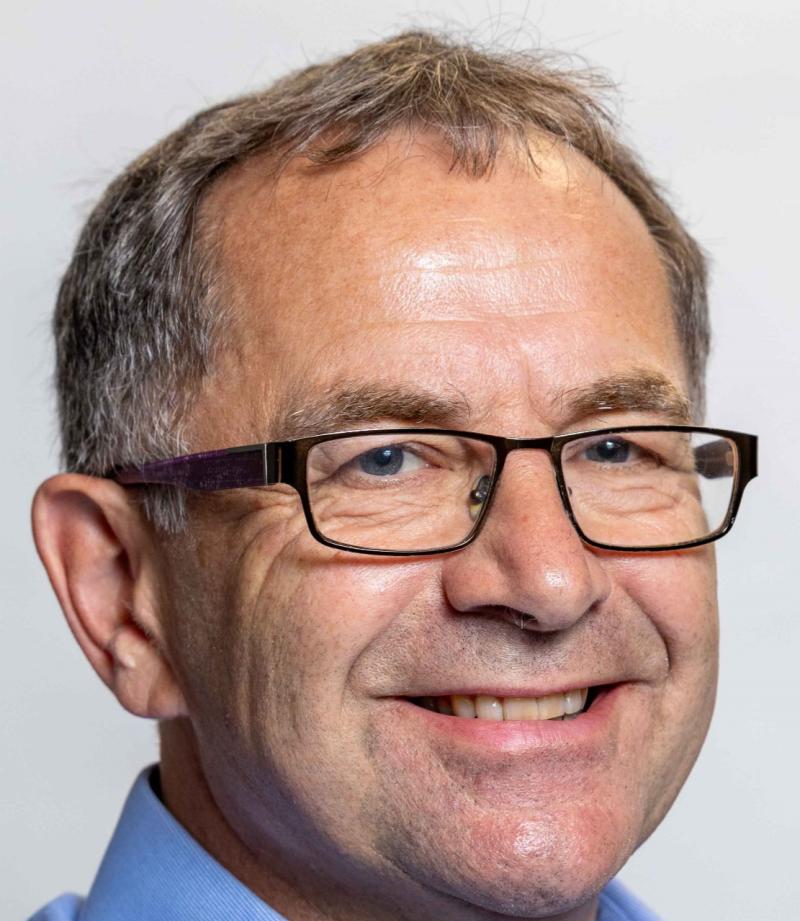 KILDARE: Electrics vehicle charges are not being installed fast enough