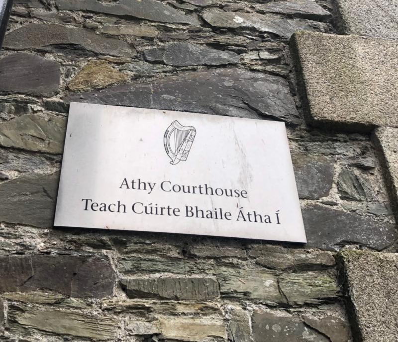 Newbridge resident died from severe allergic reaction, Kildare Coroner