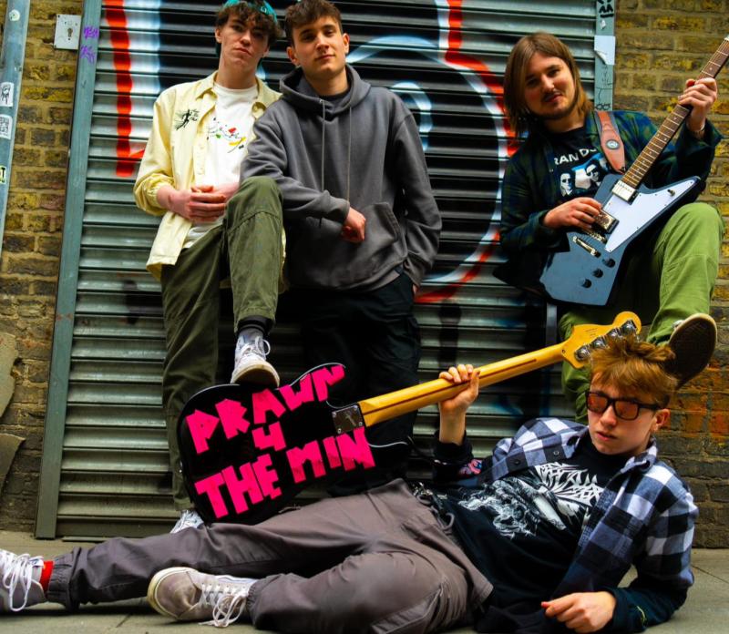Kildare music lovers, this is one ‘Barrfite’ you'll want to witness firsthand!