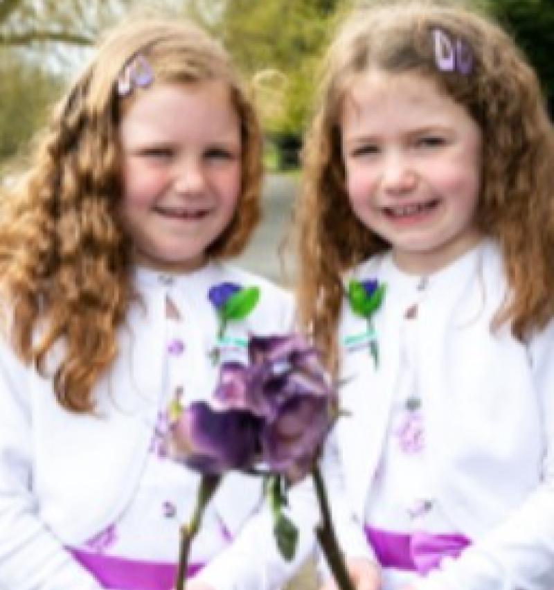 Concerned Kildare mother urges Health Minister to help her daughters