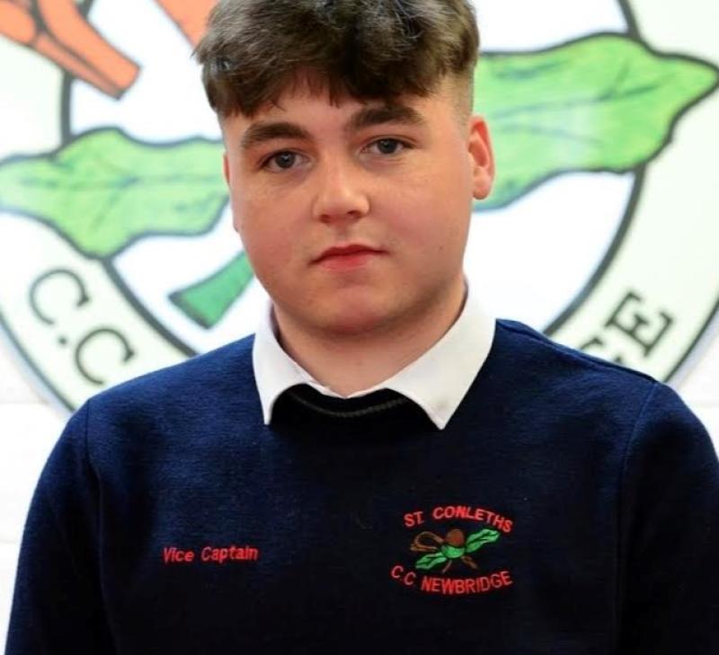 Big Kildare Interview: Traveller and youth activist on his way to Maynooth University