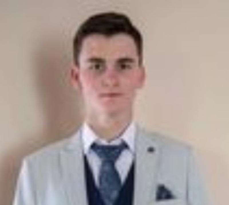 'Anything's doable with enough effort': Kildare student from Travelling Community finds success in Leaving Certificate exams