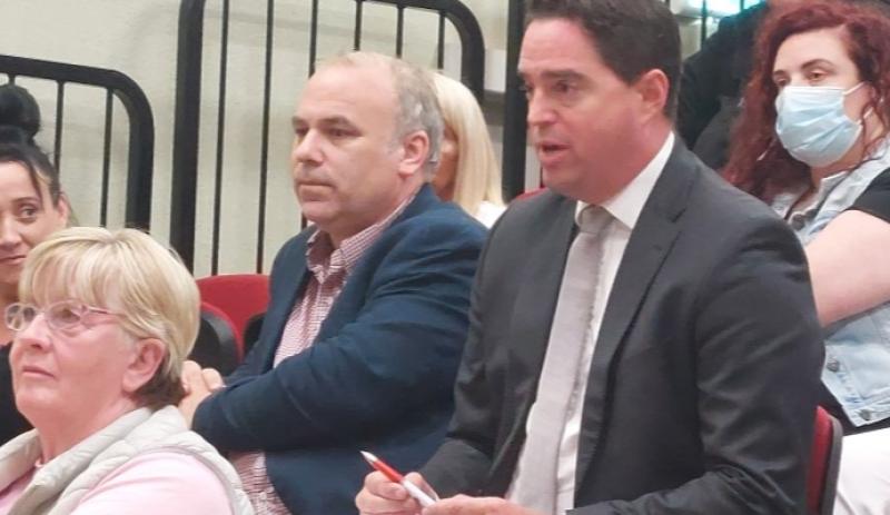 UPDATE: No construction of modular homes at Rathangan, Kildare, until further inspections