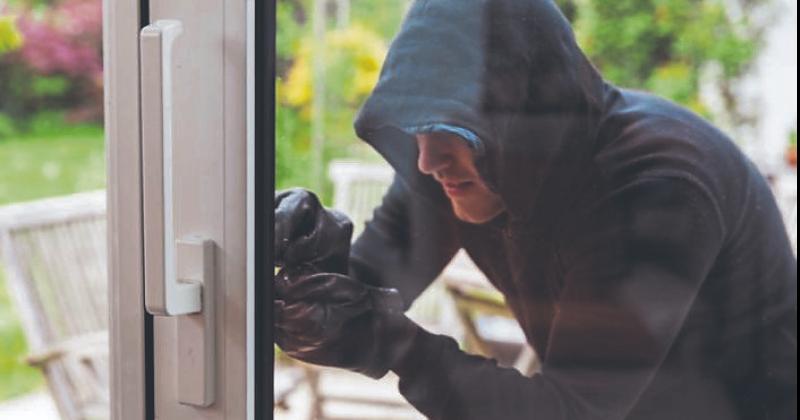 Making Cents: Eight ways you can protect your home this Christmas 