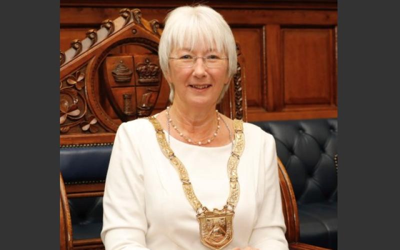 Former minister Mary Hanafin 'would happily contest' presidential election