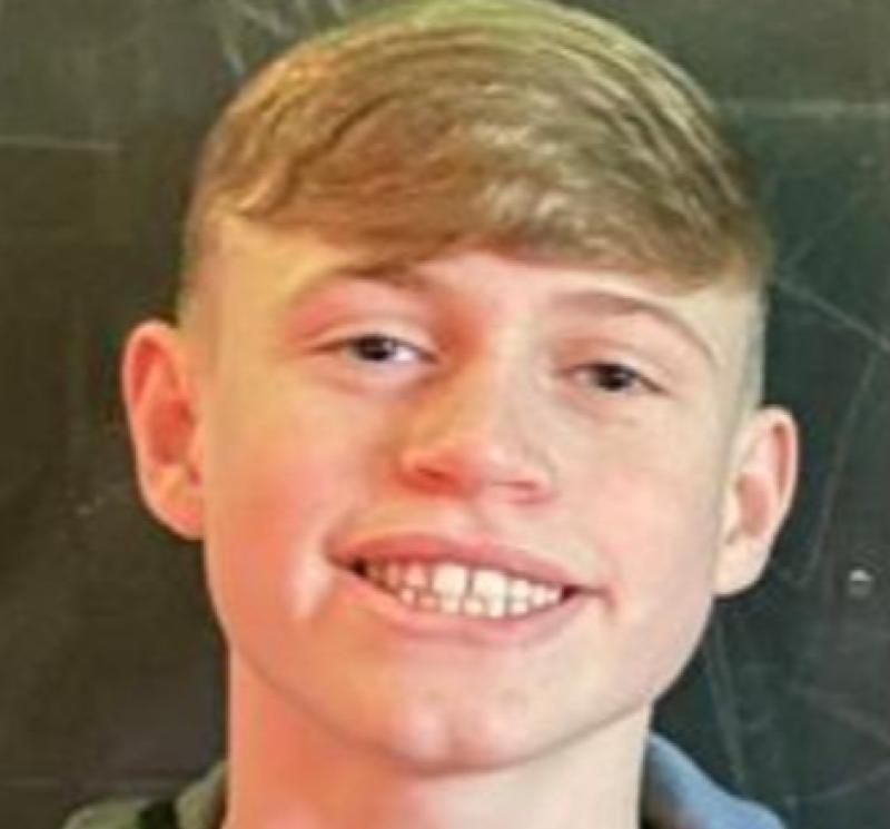 UPDATE: Dublin teenager located safe and well