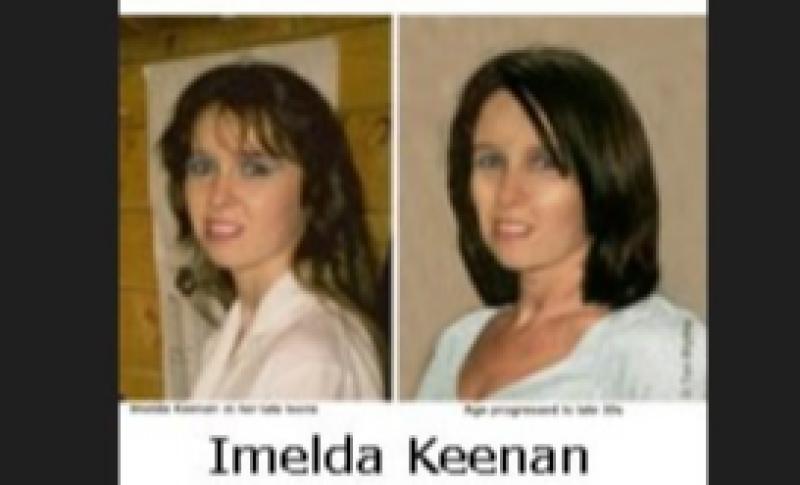 Gardaí renew information appeal for Imelda Keenan,  who has been missing for 29 years