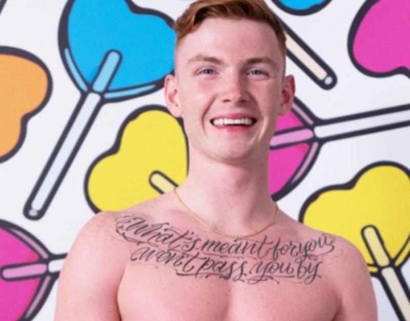 Proud Kildare mum Yvonne Connolly rallies support for son Jack Keating  on Love Island