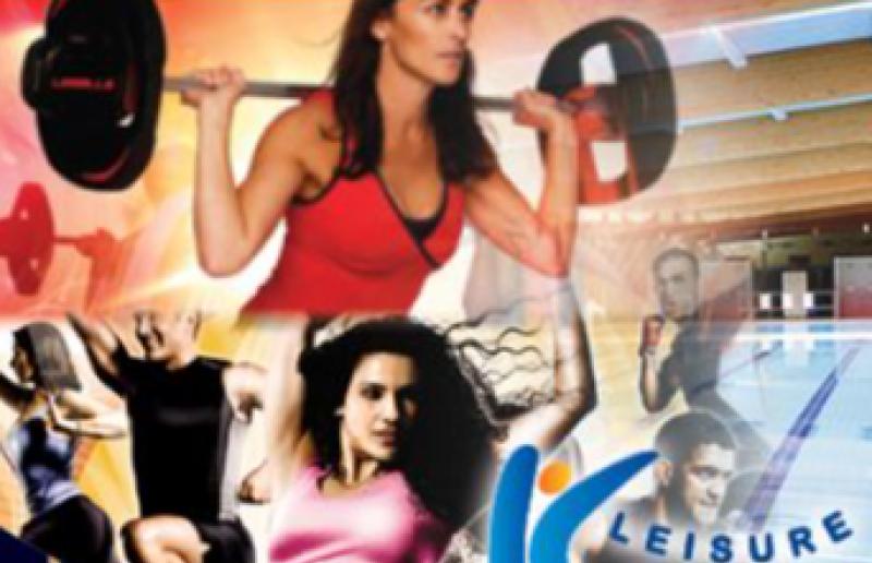 Minister welcomes investment of €500,000 to K Leisure in Athy, County Kildare 