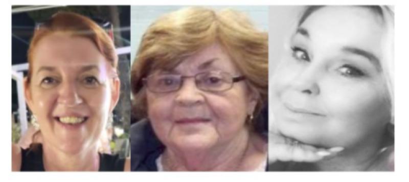 Kildare Death Notices for Tuesday, July 25, 2023