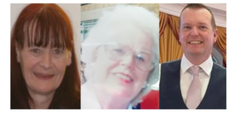 Kildare Death Notices for July 28, 2023