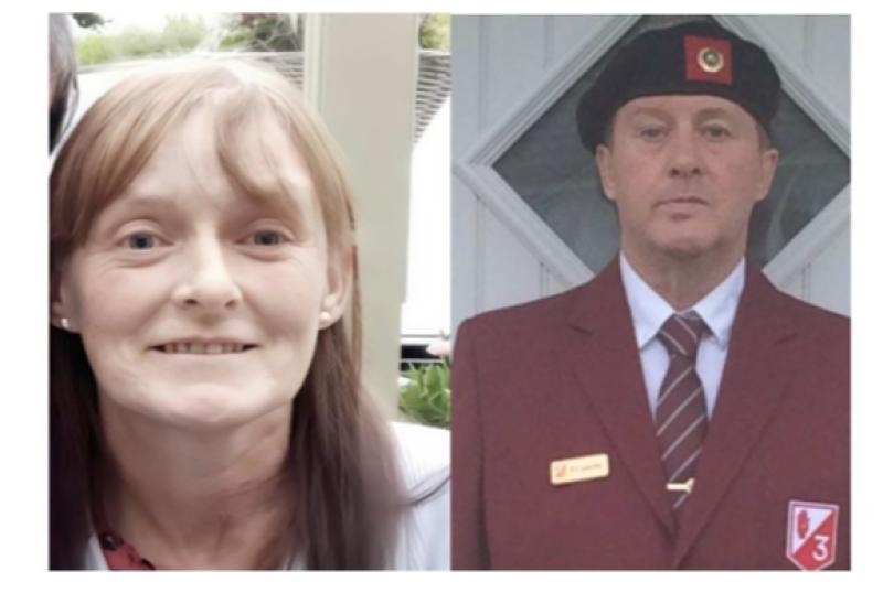 Kildare Death Notices for September 14, 2023