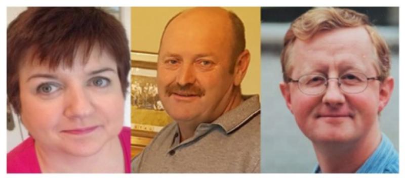 Kildare Death Notices for September 26, 2023