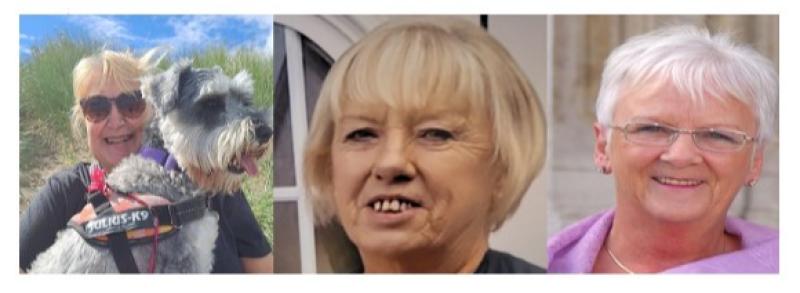 Kildare Death Notices for Tuesday, October 10, 2023