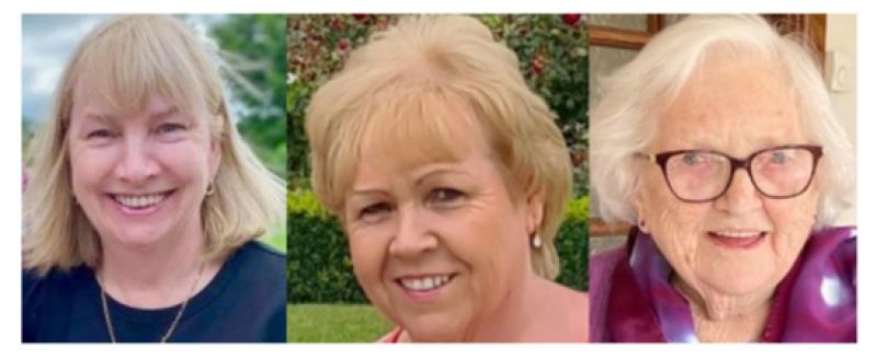 Kildare Death Notices for today, Friday, October 20, 2023