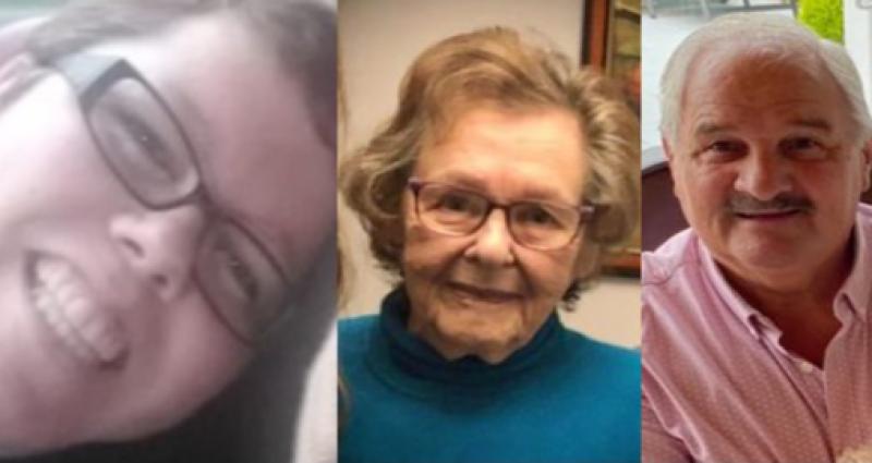 Kildare Death Notices for January 11, 2024