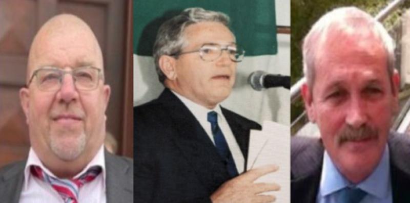 Kildare Death Notices for Tuesday, July 18, 2023