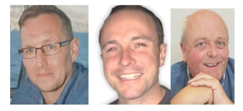 Kildare Death Notices for July 22 to July 24, 2023