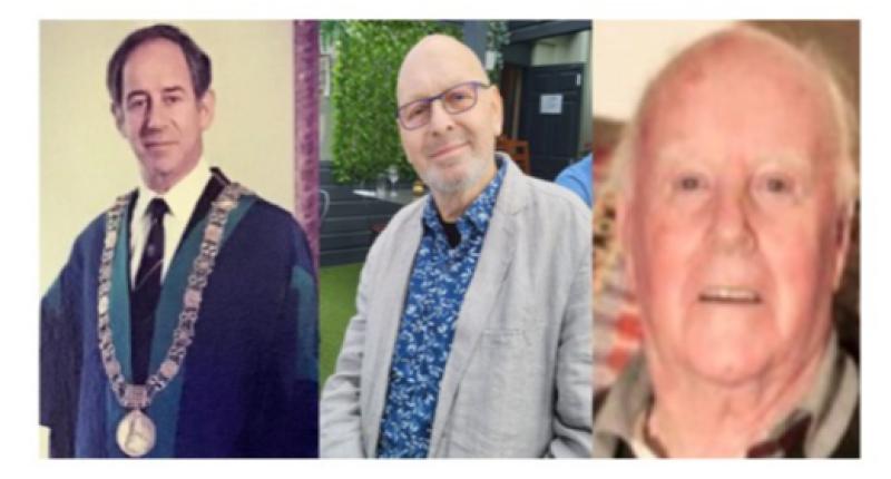 Kildare Death Notices for July 13, 2023