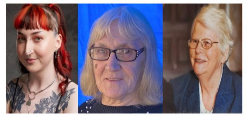 Kildare Death Notices for Wednesday, July 19, 2023