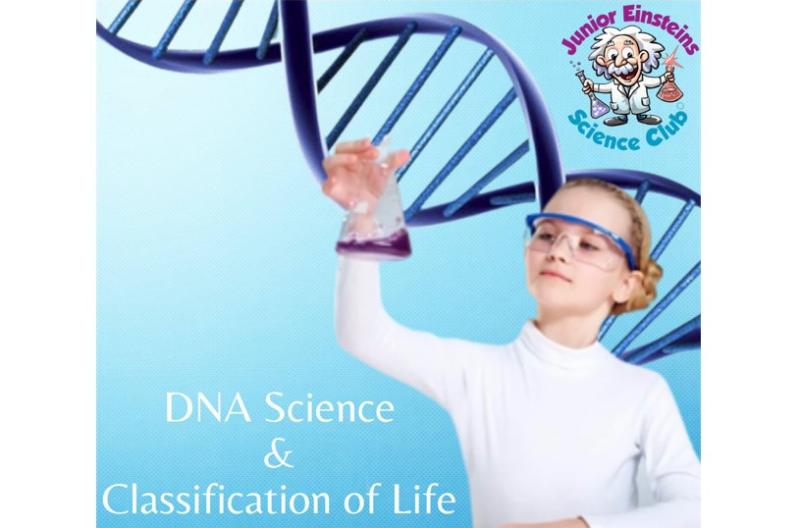 Fun event for aspiring young scientists from Kildare to be held in The K Club