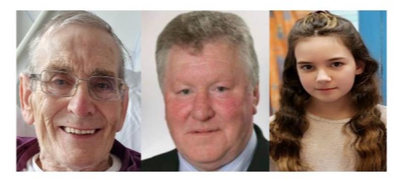 Kildare Death Notices for July 5, 2023