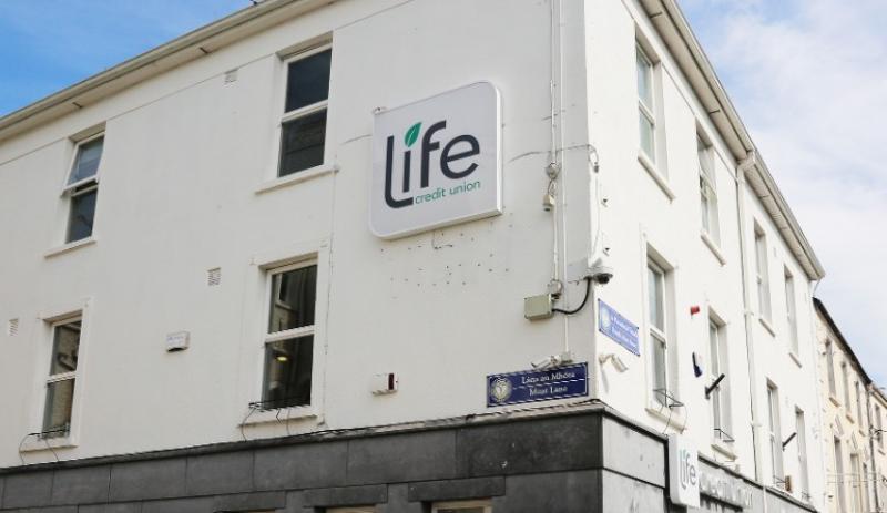 Life Credit Union now offers members a full-service current account