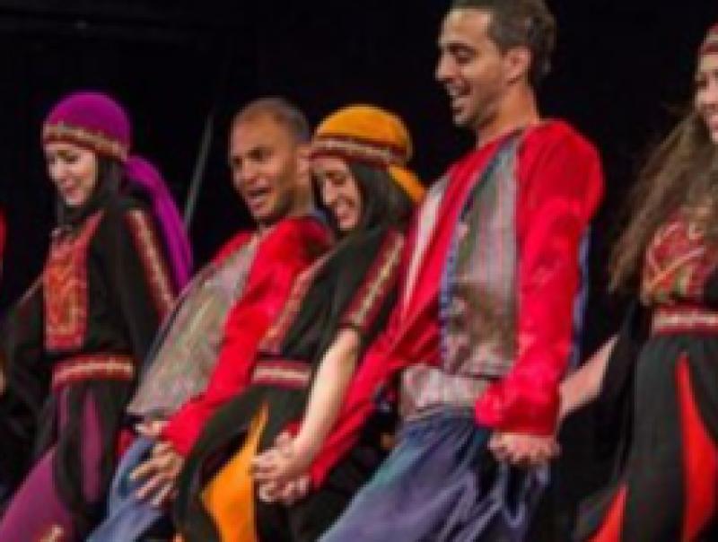 Music and dancing event featuring Palestinian dancers to take place in Newbridge, Kildare