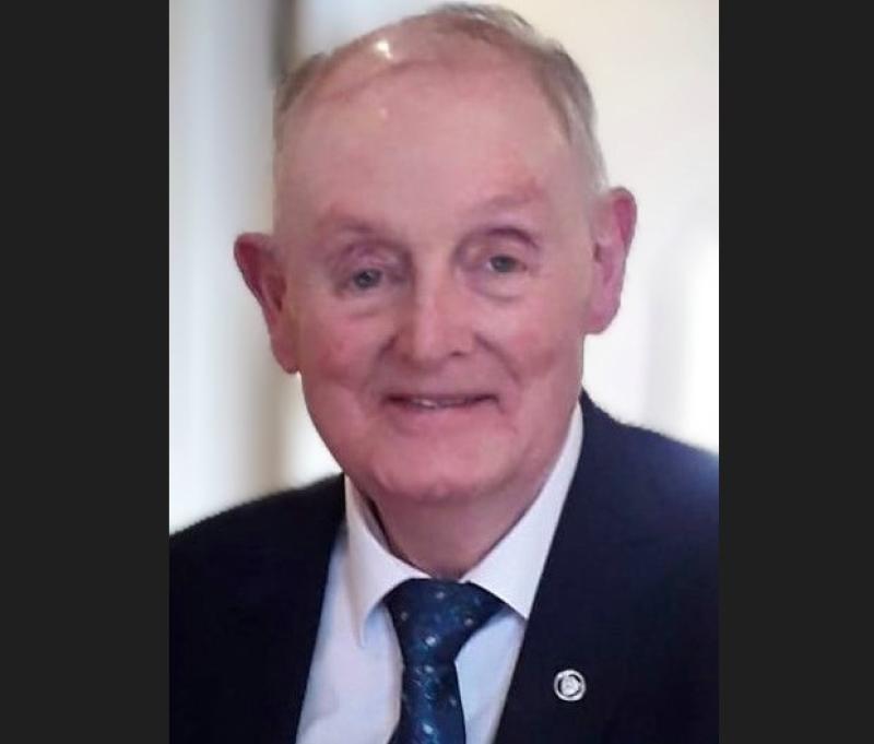 ‘One of life's gentlemen’: Former President of Moorefield  GAA Club in Newbridge, County Kildare, passes away