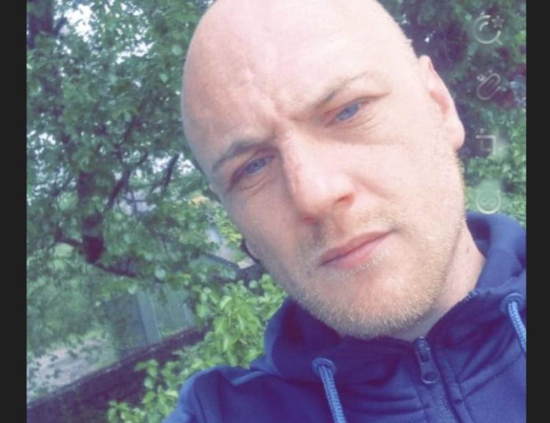 MISSING PERSON: Gardaí seeking information in relation to whereabouts of Rathangan, County Kildare, man