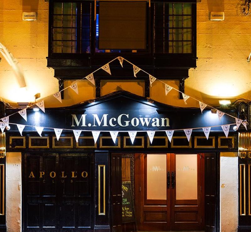Pub owner in Newbridge, Kildare, claims workers have been harassed following alleged spiking incident 