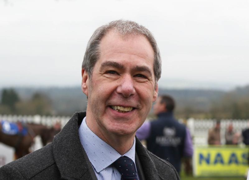 Well known Kildare jeweller is to retire