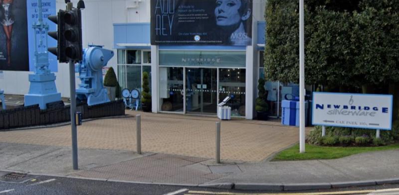 WOW! Global pop superstar coming to Kildare next month 