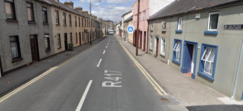 NOTICE: Broadband works to take place in this South Kildare region this evening