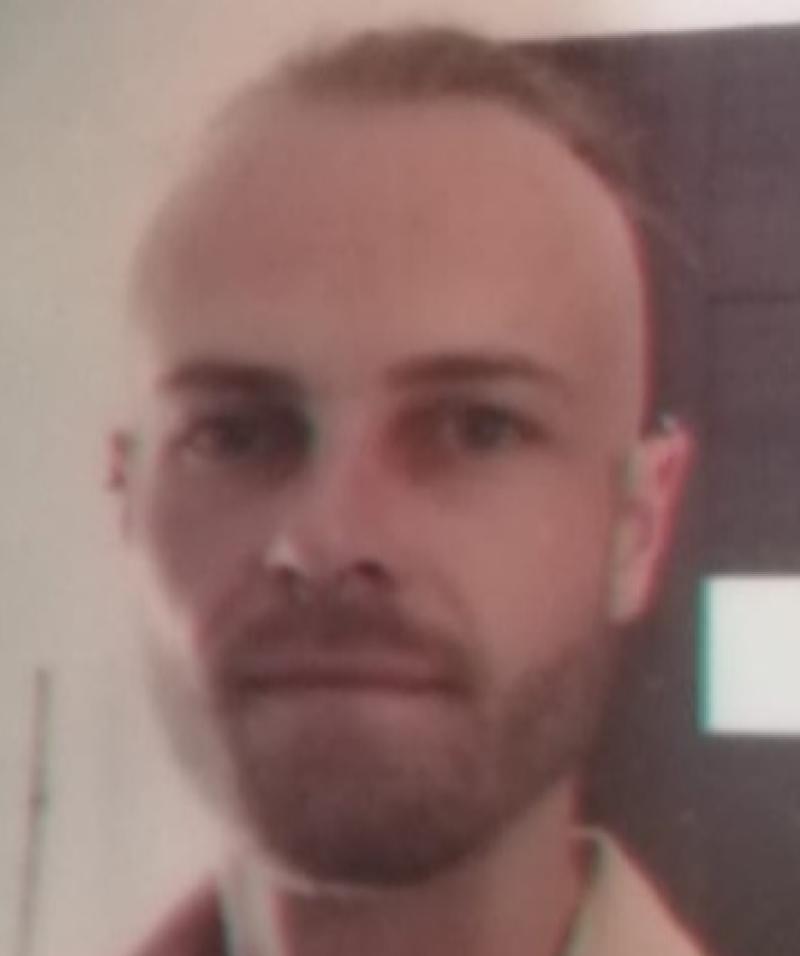 APPEAL: Family of missing 30-year-old man concerned for his welfare