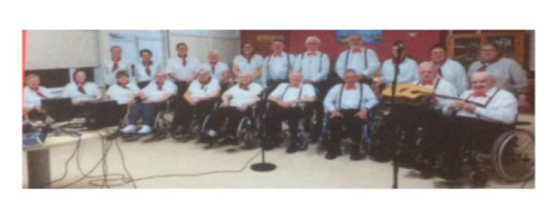 NEWS BRIEF: Charity CD released in aid of Kildare hospital