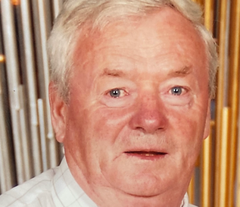 Kildare Deaths for Tuesday, April 19, 2022