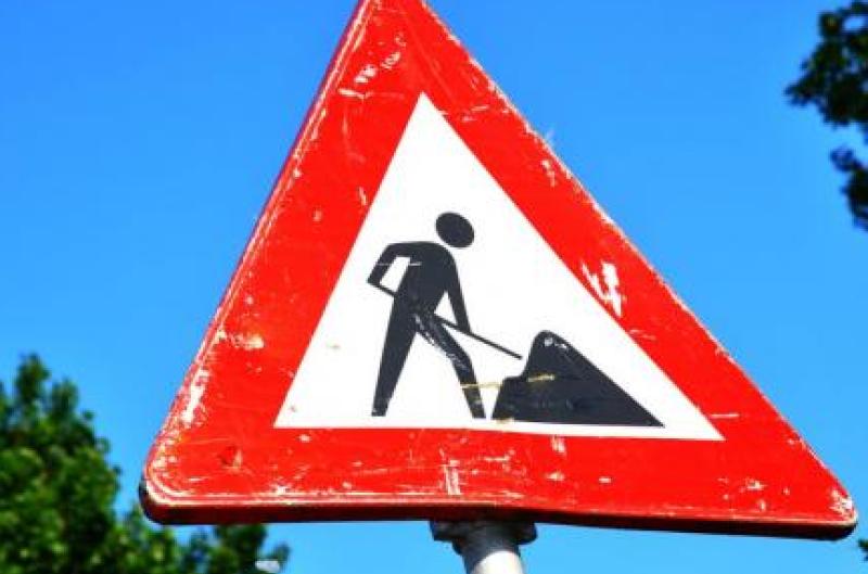 Kildare County Council announce multiple road resurfacing works for Naas Municipal District