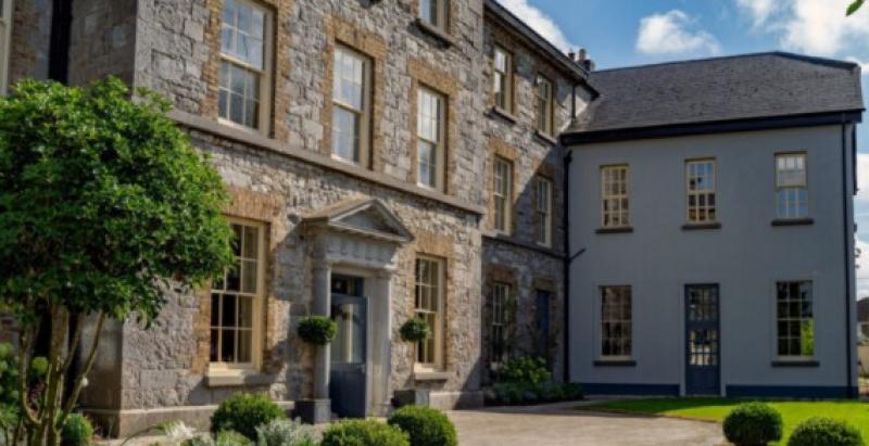 Kildare venue wins big at inaugural Irish Wedding Venue Awards 2022