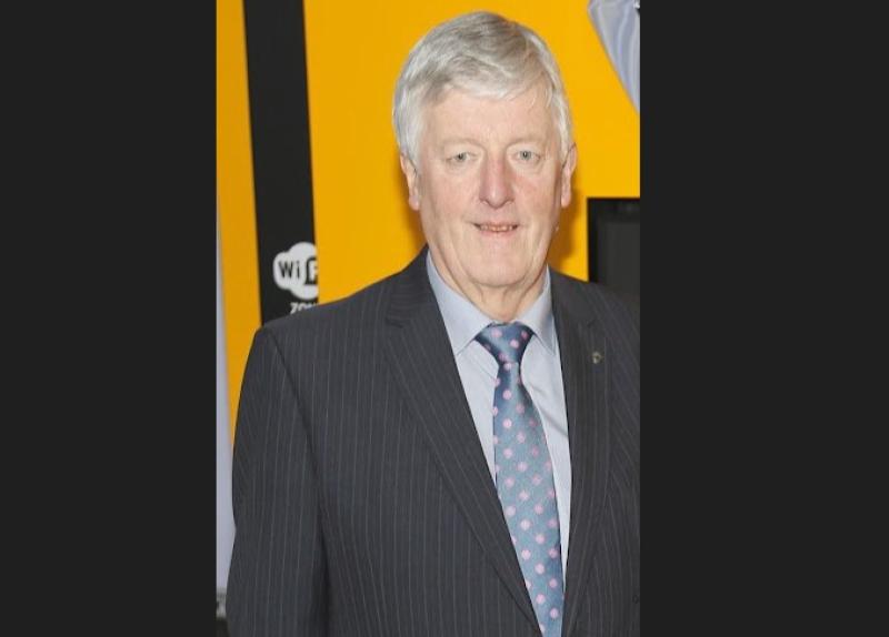 Well-known Kildare businessman passes away 