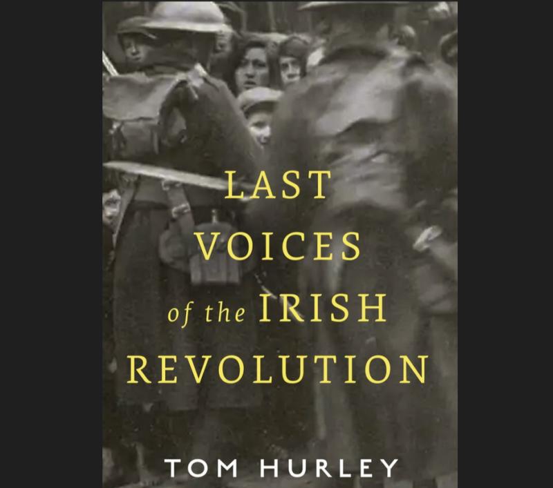 Kildare features in new book about Irish Civil War 