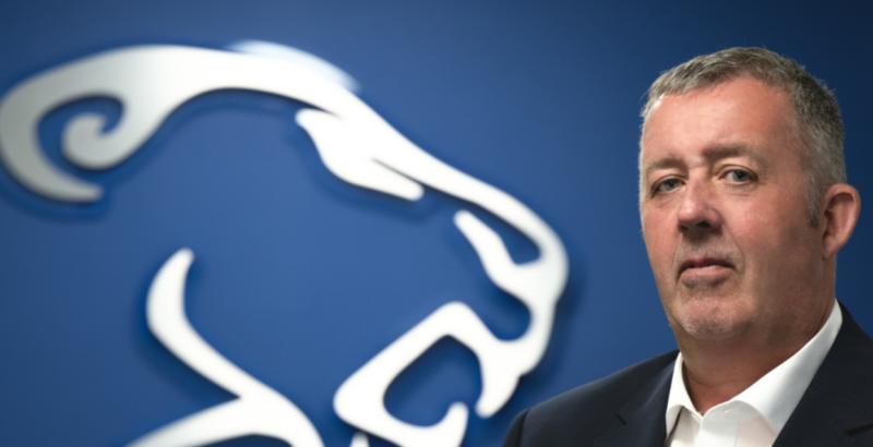 Head of Kildare car dealership thanks security officer who saved premises from 'catastrophic event'