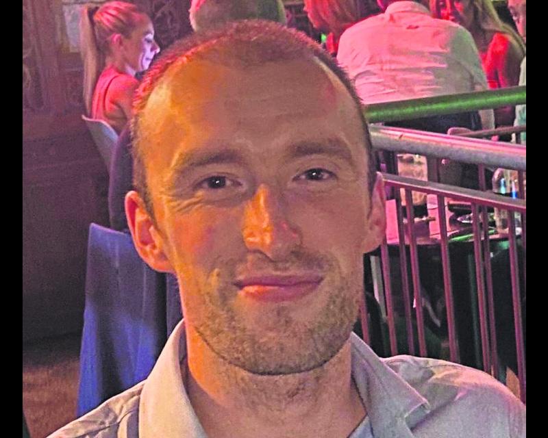 LATEST: Vigil for man killed in Monasterevin attack to take place tomorrow