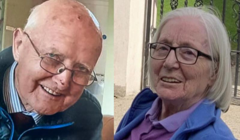 Kildare Deaths June 4 to June 6, 2022