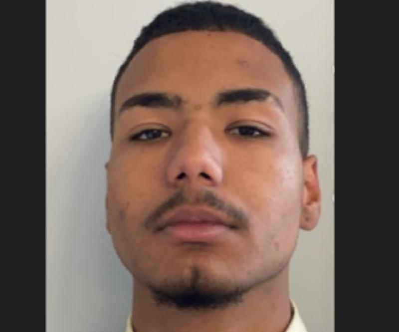 Gardaí renew appeal for missing 17-year-old boy