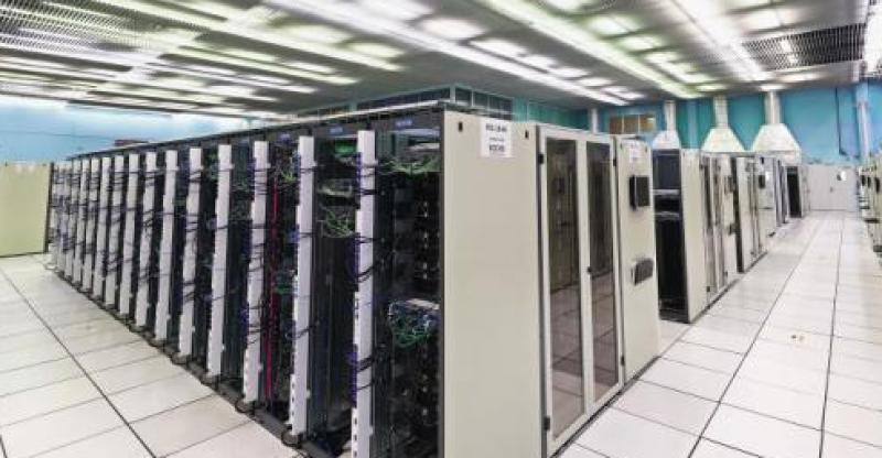 Permission granted for Amazon data centre outside Drogheda