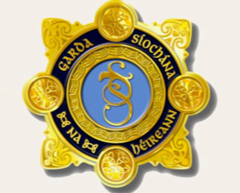 Entries now open for Kildare Garda Youth Awards 2022