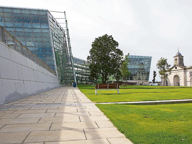 Kildare domestic violence victims need accommodation