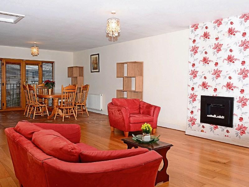 Property Watch: Duplex dwelling in Blessington